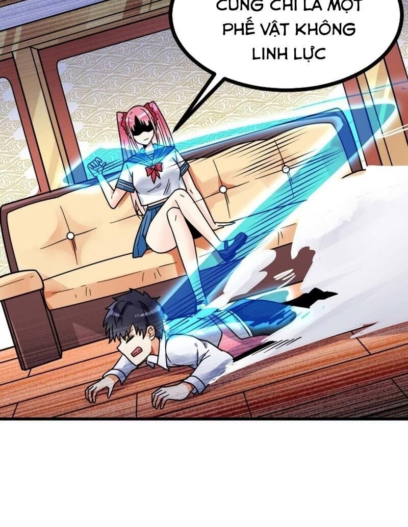 Vạn Hồn Hào Tế Chapter 16 - Trang 2