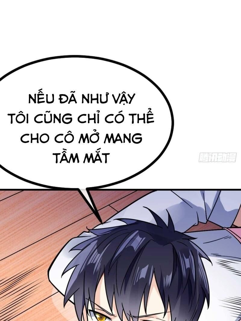 Vạn Hồn Hào Tế Chapter 16 - Trang 2