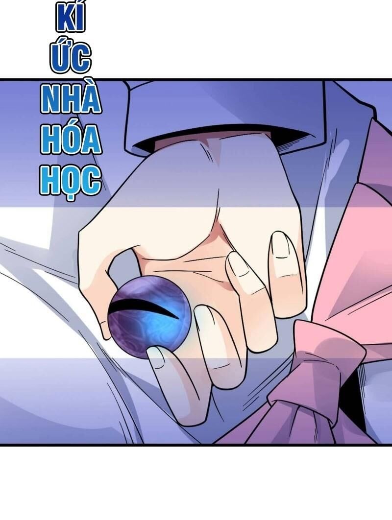 Vạn Hồn Hào Tế Chapter 16 - Trang 2