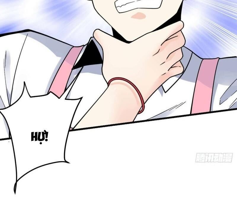 Vạn Hồn Hào Tế Chapter 16 - Trang 2