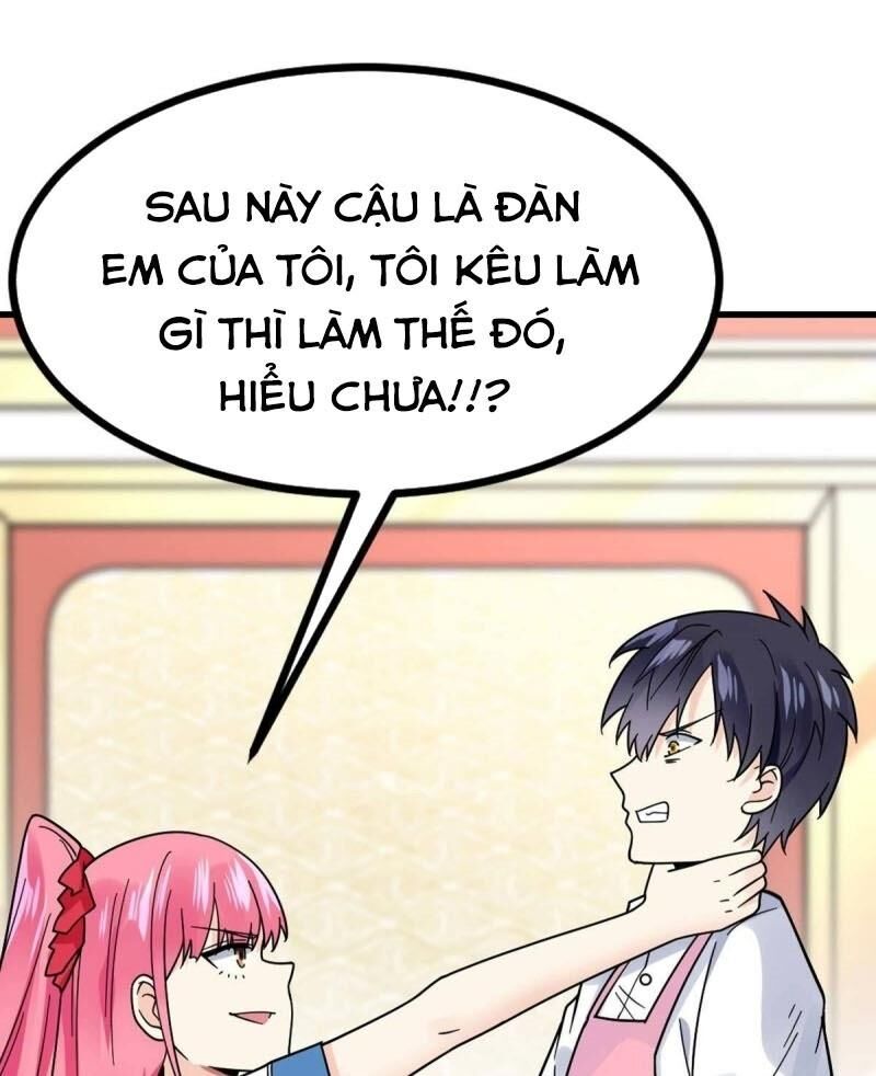 Vạn Hồn Hào Tế Chapter 16 - Trang 2