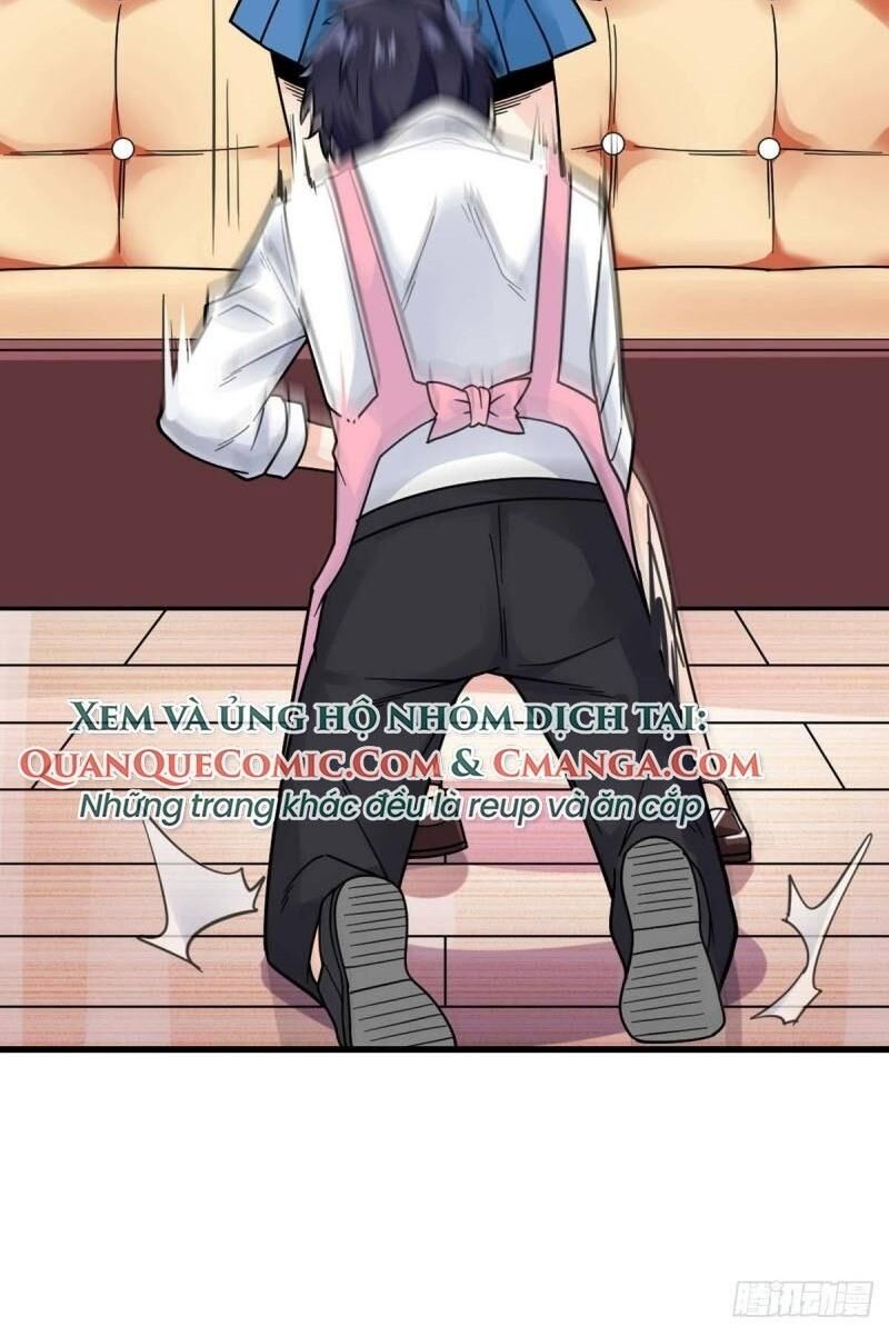 Vạn Hồn Hào Tế Chapter 16 - Trang 2