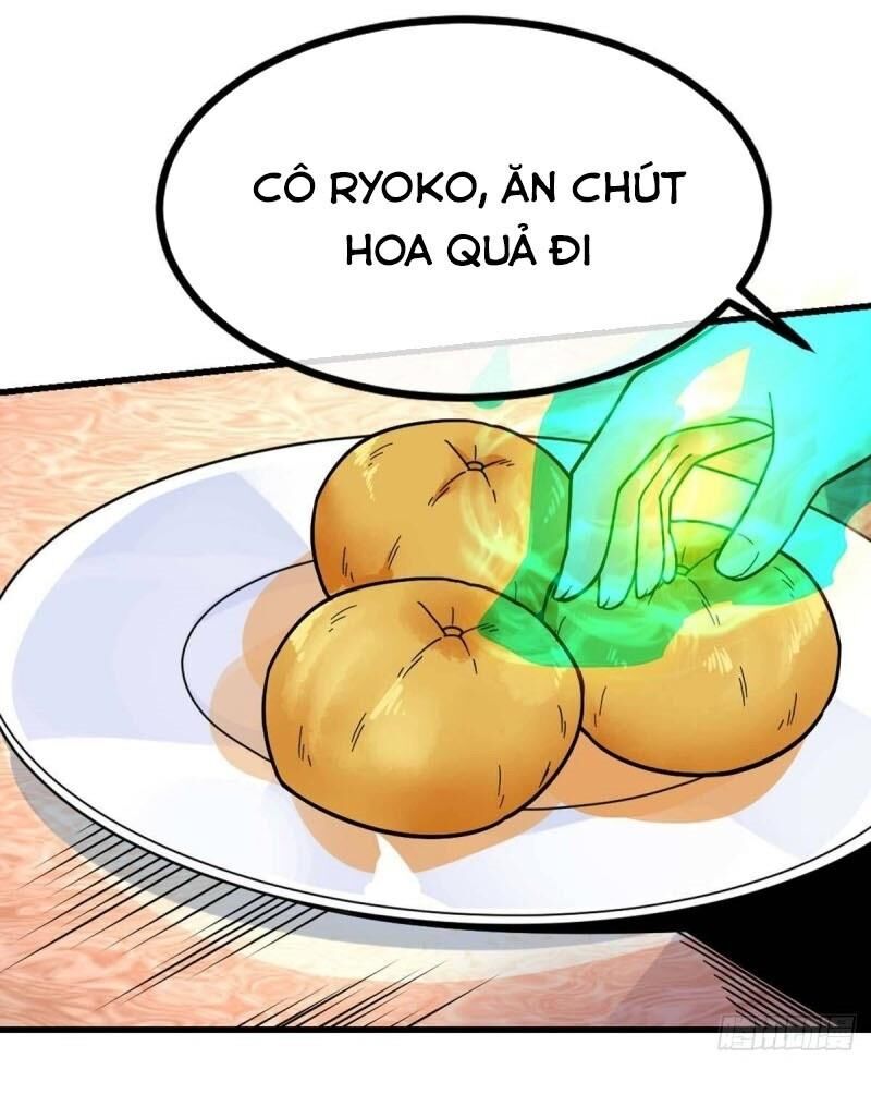 Vạn Hồn Hào Tế Chapter 16 - Trang 2