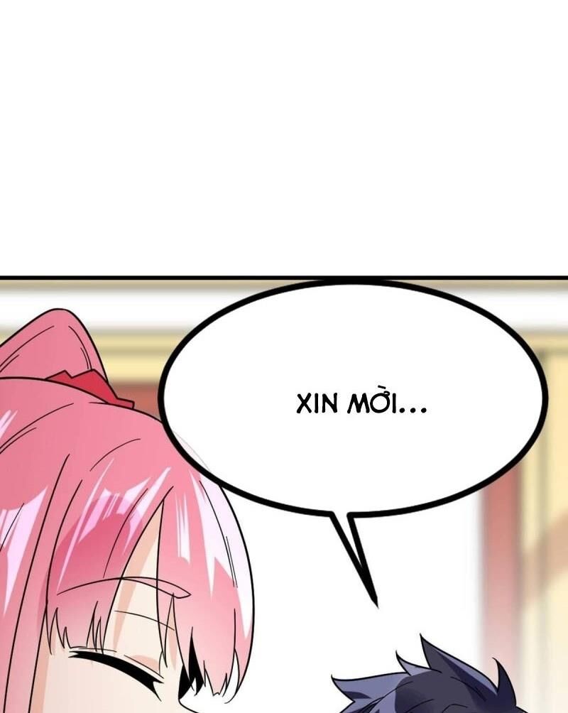 Vạn Hồn Hào Tế Chapter 16 - Trang 2