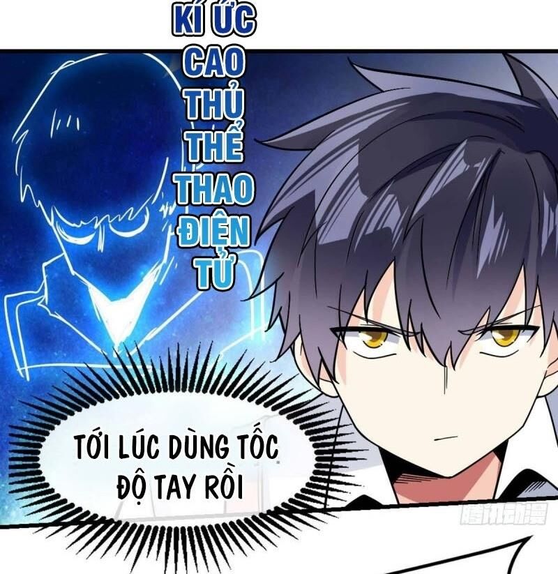 Vạn Hồn Hào Tế Chapter 16 - Trang 2