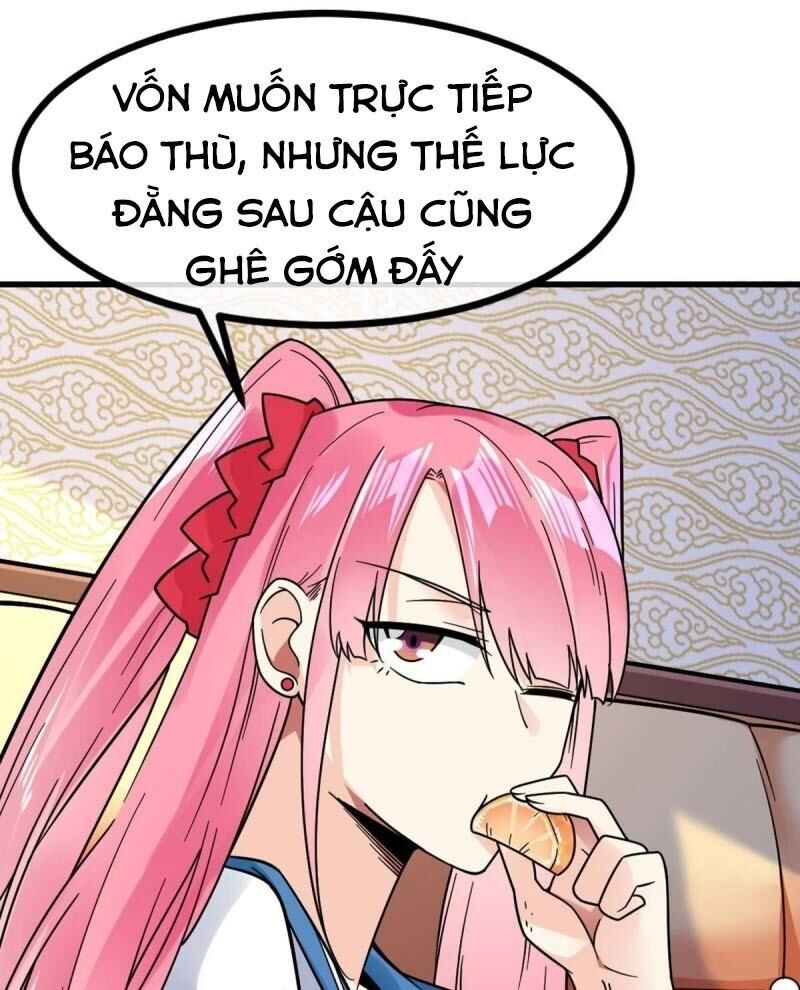 Vạn Hồn Hào Tế Chapter 16 - Trang 2