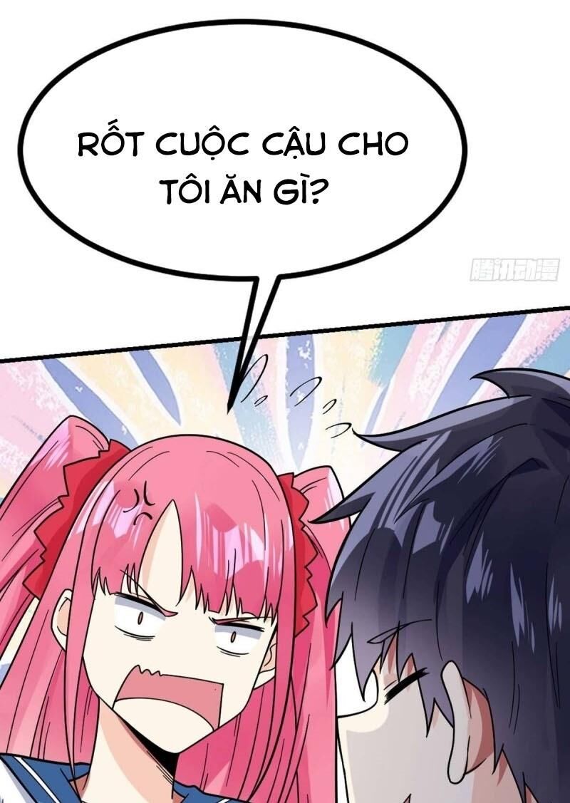 Vạn Hồn Hào Tế Chapter 16 - Trang 2