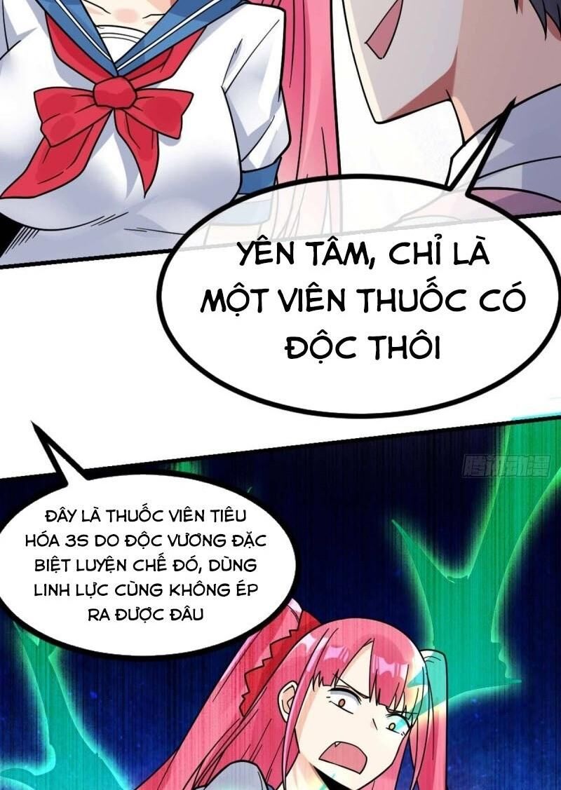 Vạn Hồn Hào Tế Chapter 16 - Trang 2