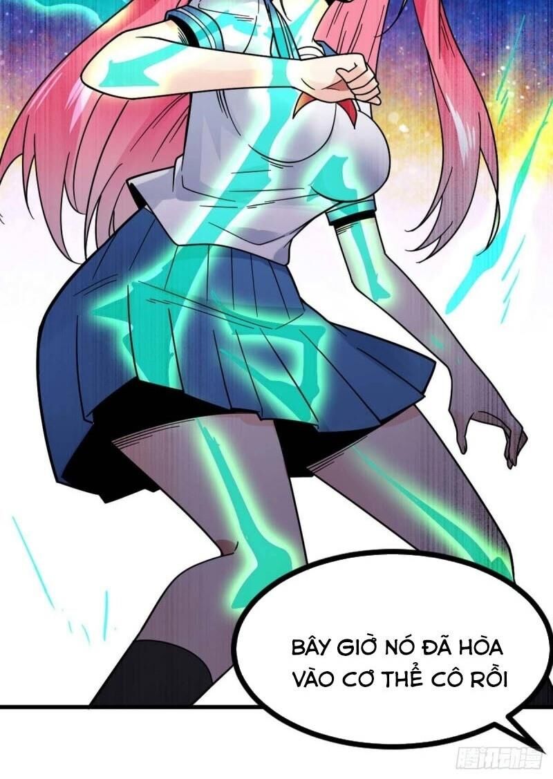 Vạn Hồn Hào Tế Chapter 16 - Trang 2