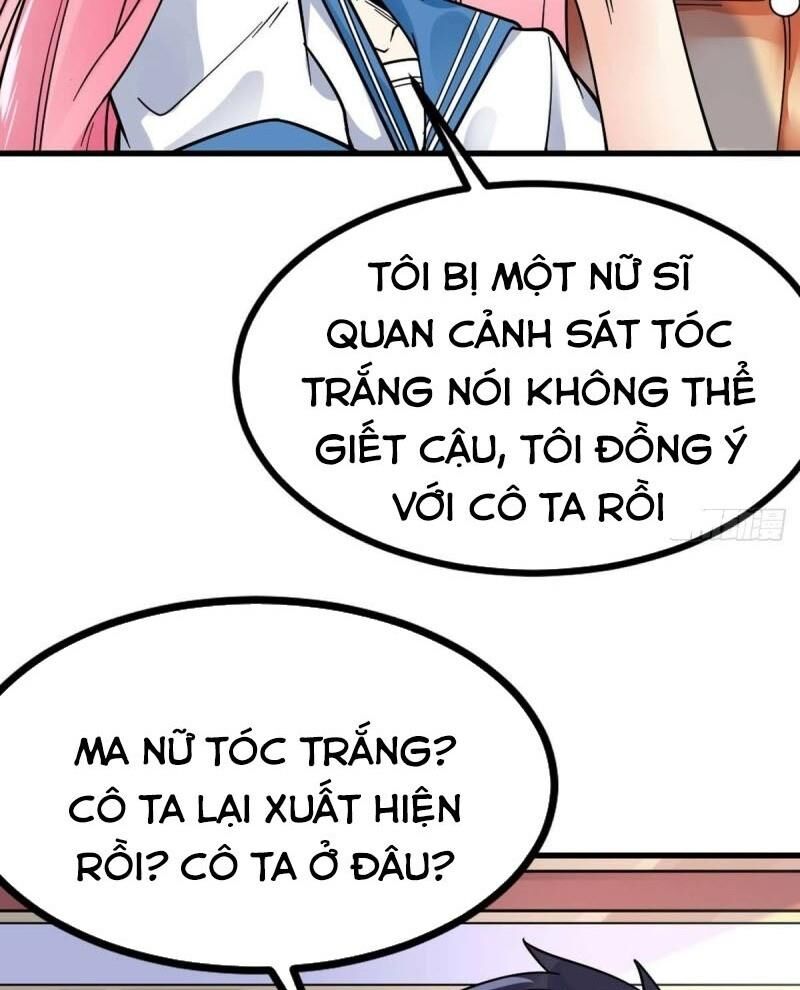 Vạn Hồn Hào Tế Chapter 16 - Trang 2