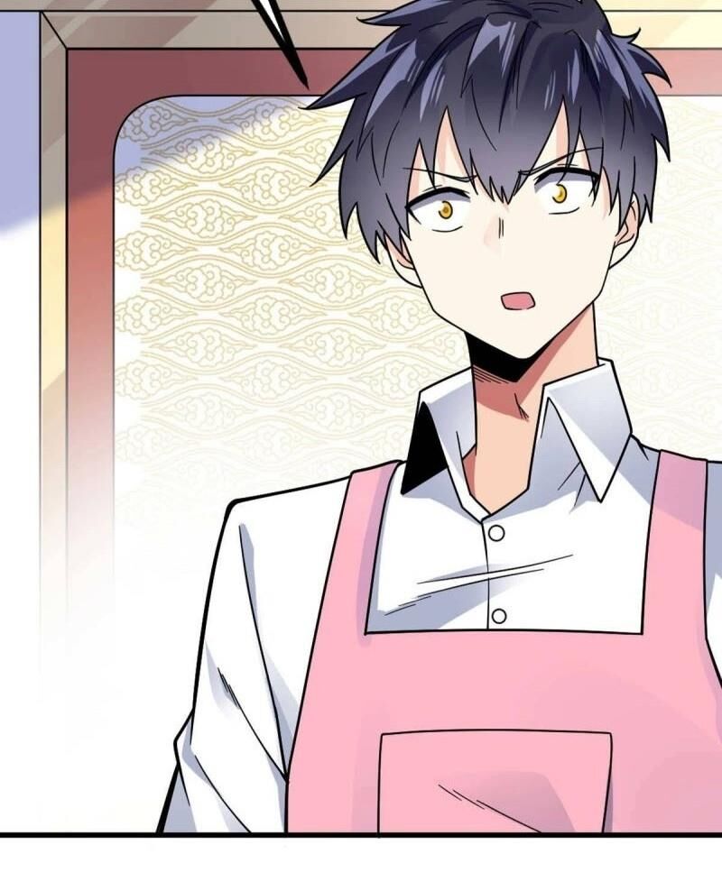 Vạn Hồn Hào Tế Chapter 16 - Trang 2