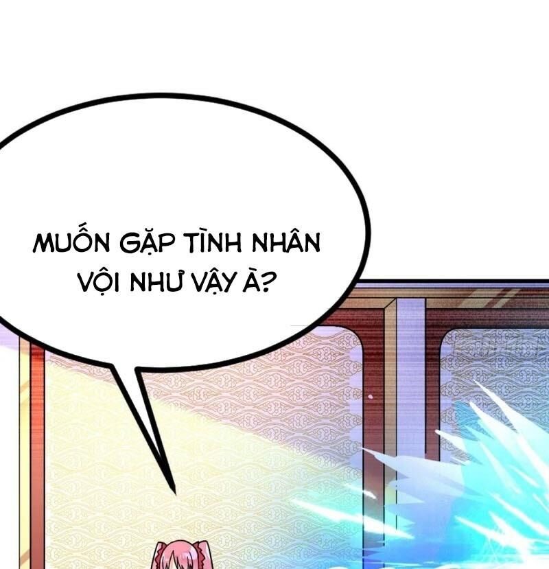 Vạn Hồn Hào Tế Chapter 16 - Trang 2