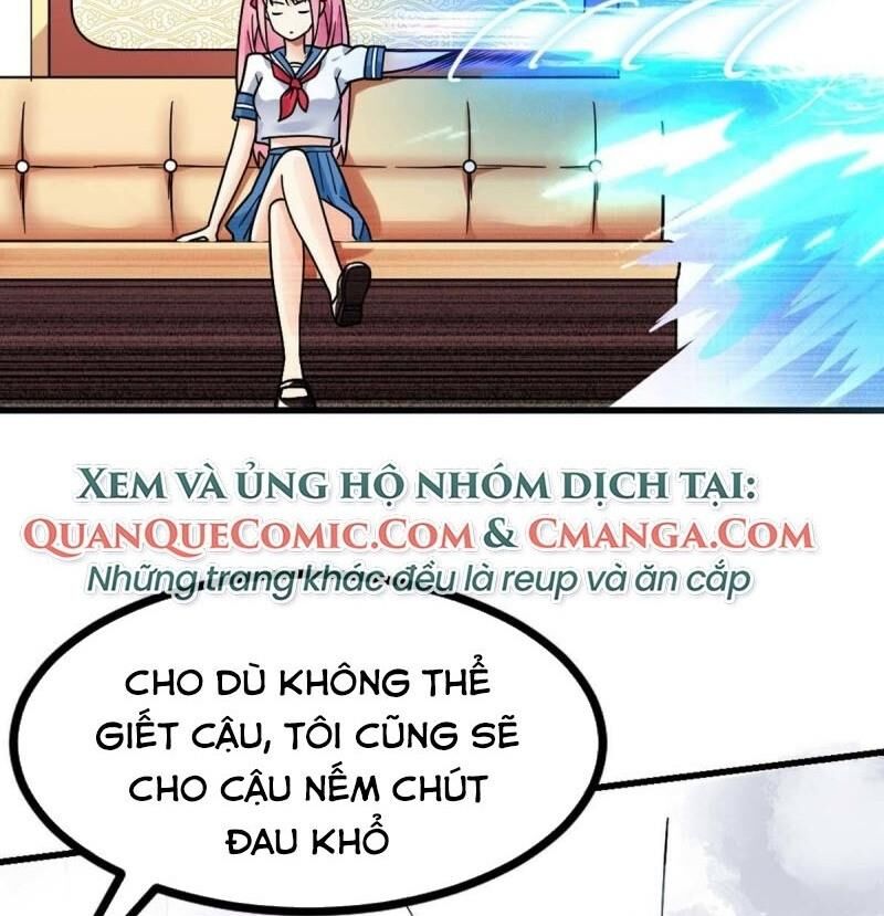 Vạn Hồn Hào Tế Chapter 16 - Trang 2