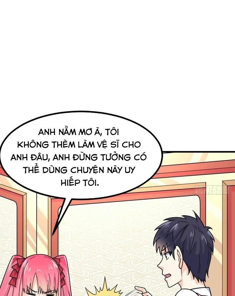 Vạn Hồn Hào Tế Chapter 17 - Trang 2
