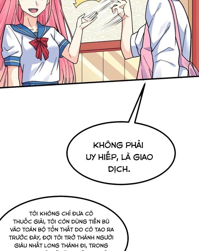 Vạn Hồn Hào Tế Chapter 17 - Trang 2