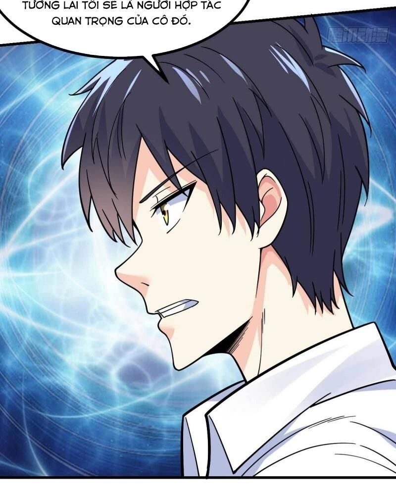 Vạn Hồn Hào Tế Chapter 17 - Trang 2