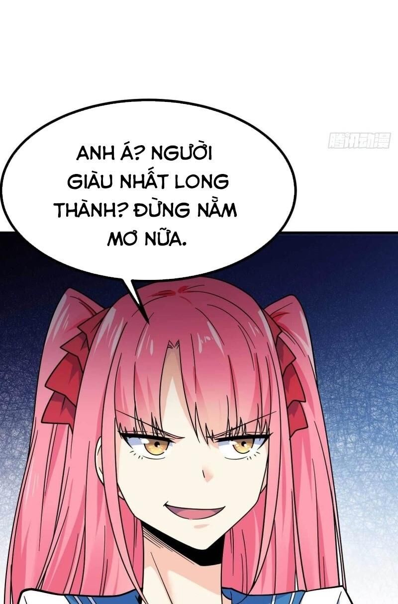 Vạn Hồn Hào Tế Chapter 17 - Trang 2