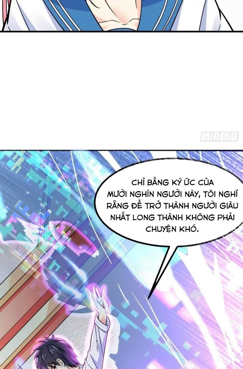 Vạn Hồn Hào Tế Chapter 17 - Trang 2