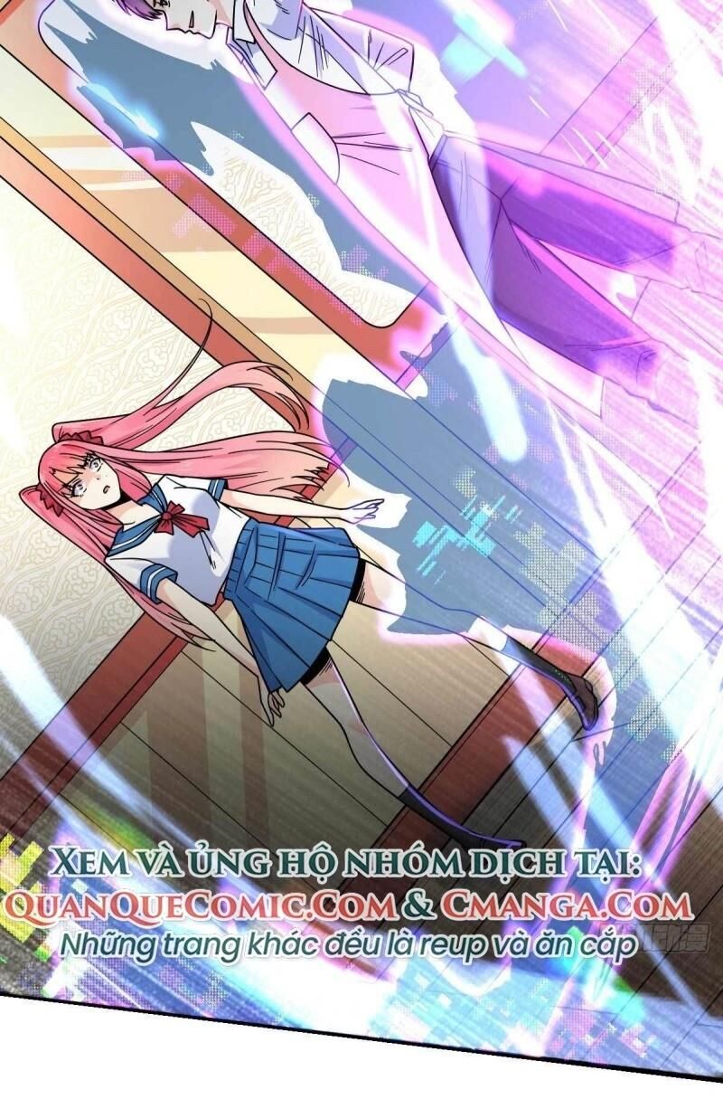 Vạn Hồn Hào Tế Chapter 17 - Trang 2