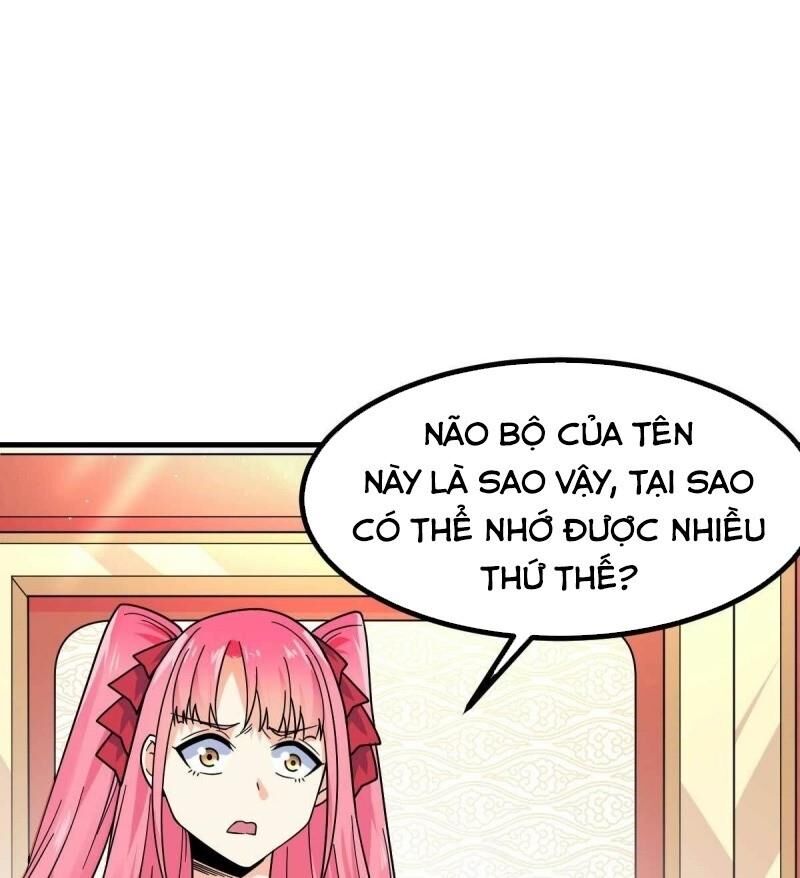 Vạn Hồn Hào Tế Chapter 17 - Trang 2