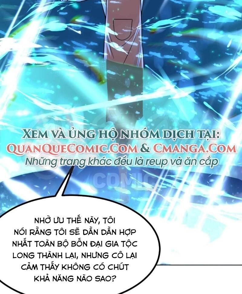 Vạn Hồn Hào Tế Chapter 17 - Trang 2