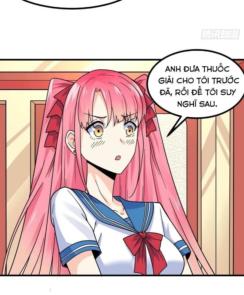 Vạn Hồn Hào Tế Chapter 17 - Trang 2