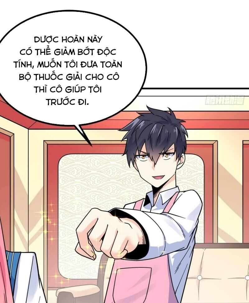 Vạn Hồn Hào Tế Chapter 17 - Trang 2