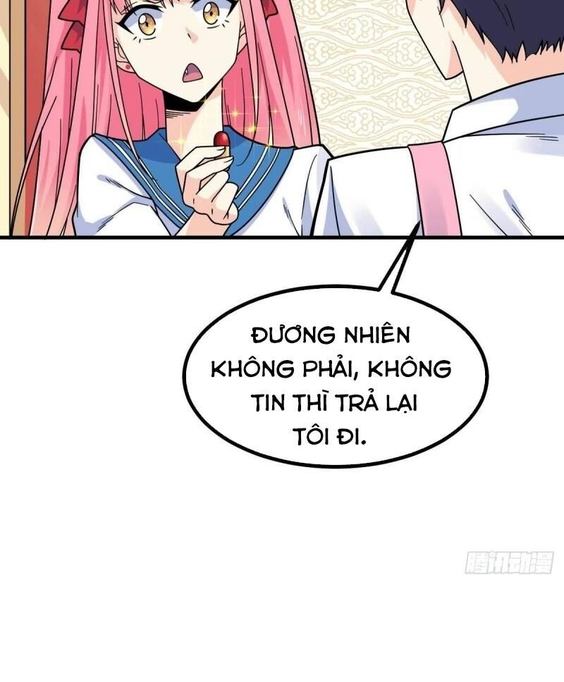 Vạn Hồn Hào Tế Chapter 17 - Trang 2