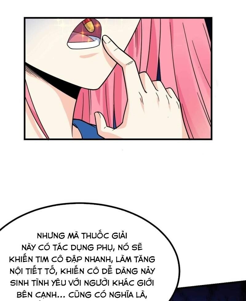 Vạn Hồn Hào Tế Chapter 17 - Trang 2