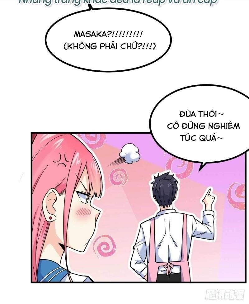 Vạn Hồn Hào Tế Chapter 17 - Trang 2