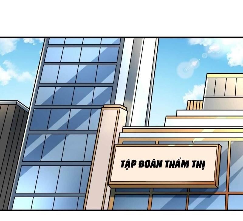 Vạn Hồn Hào Tế Chapter 17 - Trang 2