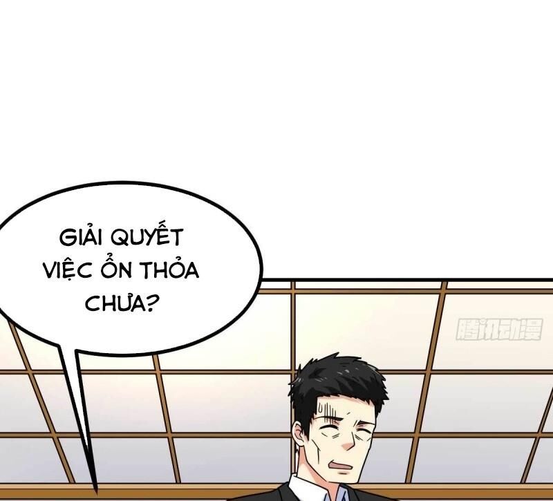 Vạn Hồn Hào Tế Chapter 17 - Trang 2