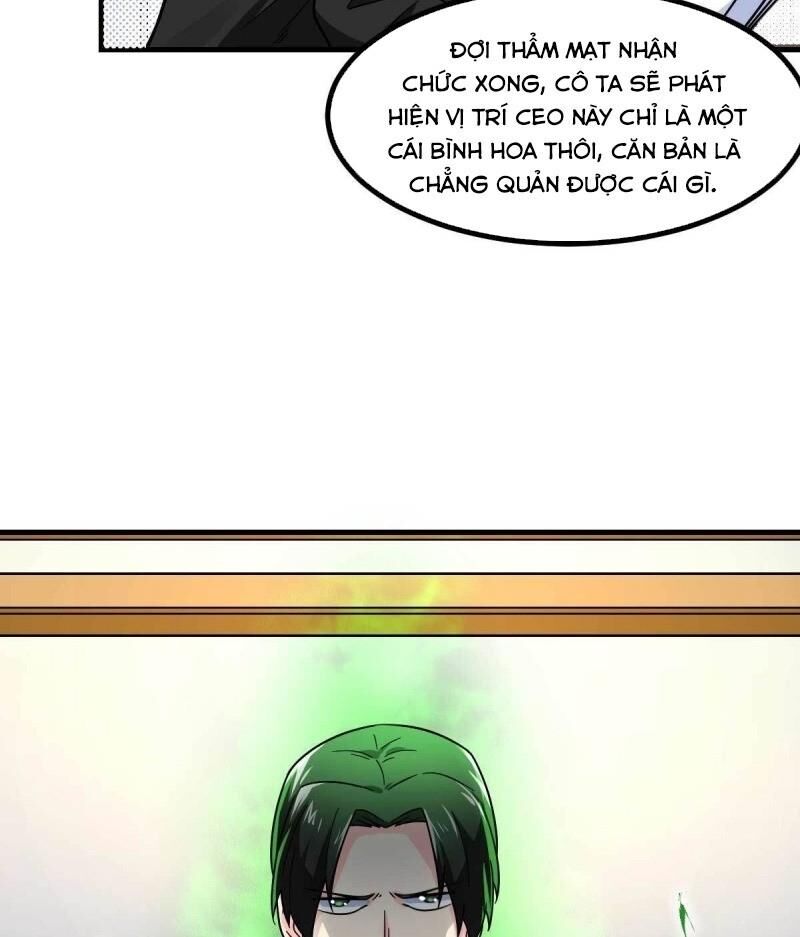 Vạn Hồn Hào Tế Chapter 17 - Trang 2