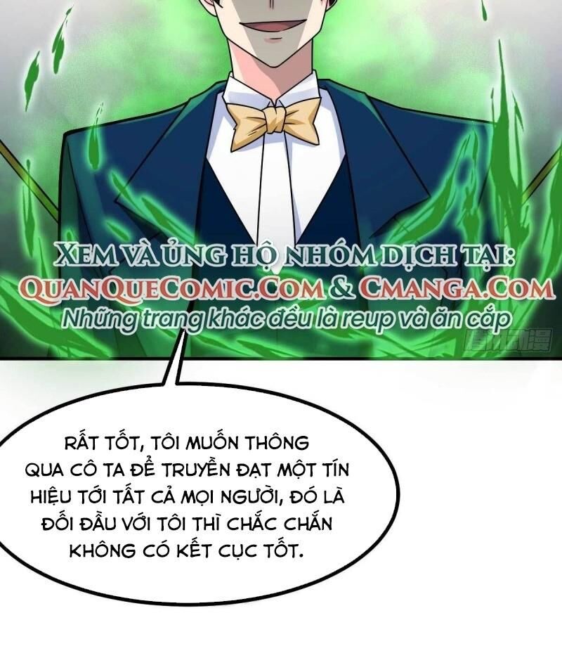 Vạn Hồn Hào Tế Chapter 17 - Trang 2