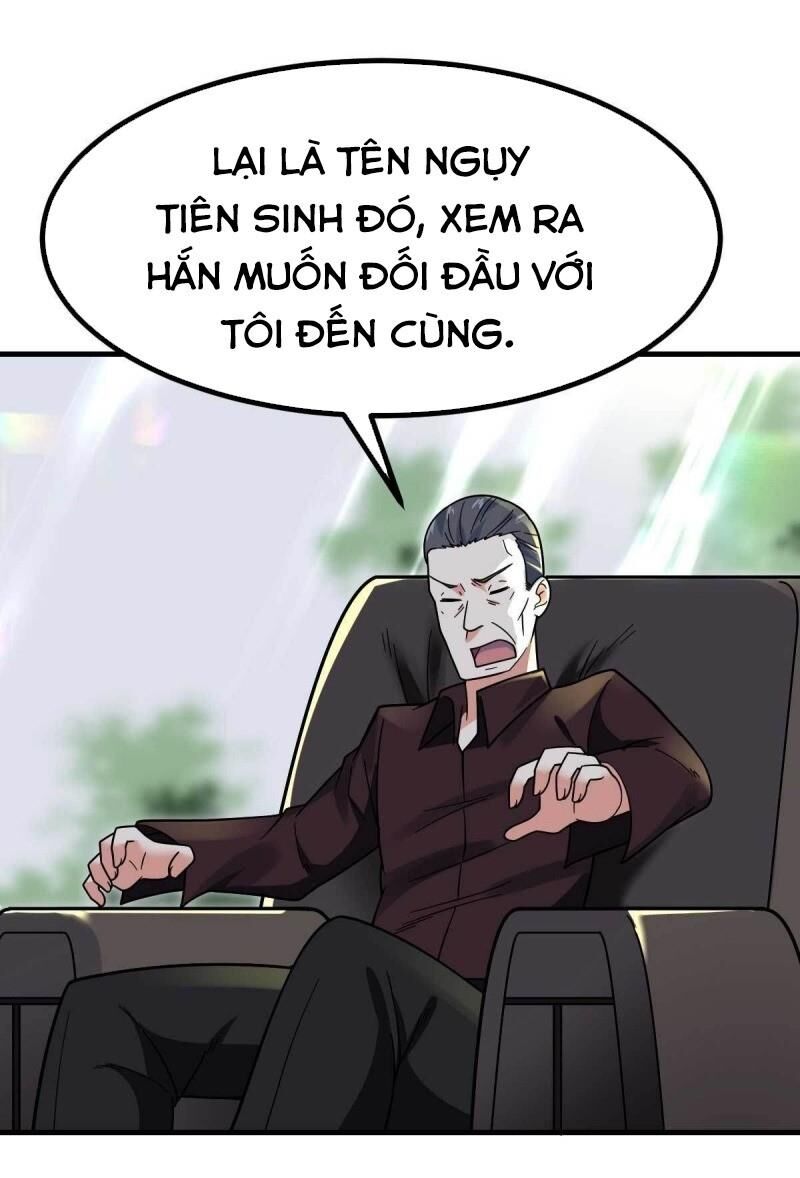 Vạn Hồn Hào Tế Chapter 17 - Trang 2