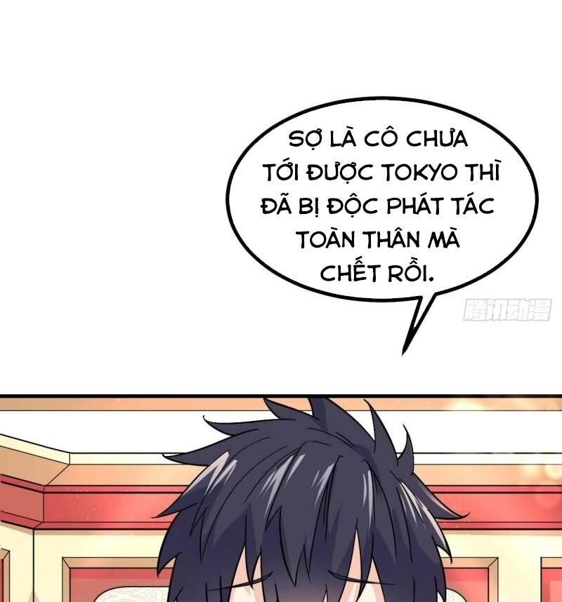 Vạn Hồn Hào Tế Chapter 17 - Trang 2