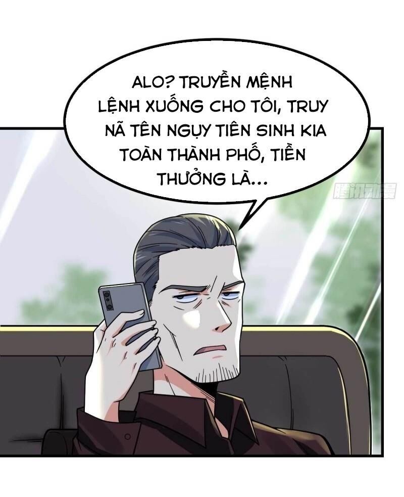 Vạn Hồn Hào Tế Chapter 17 - Trang 2