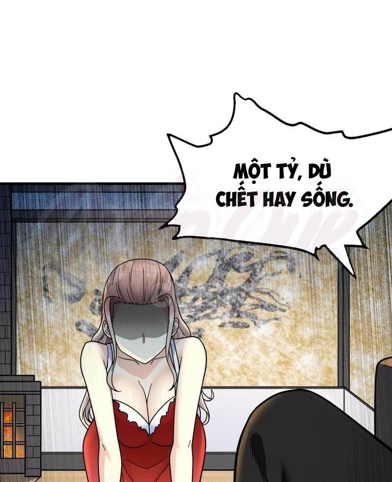 Vạn Hồn Hào Tế Chapter 17 - Trang 2