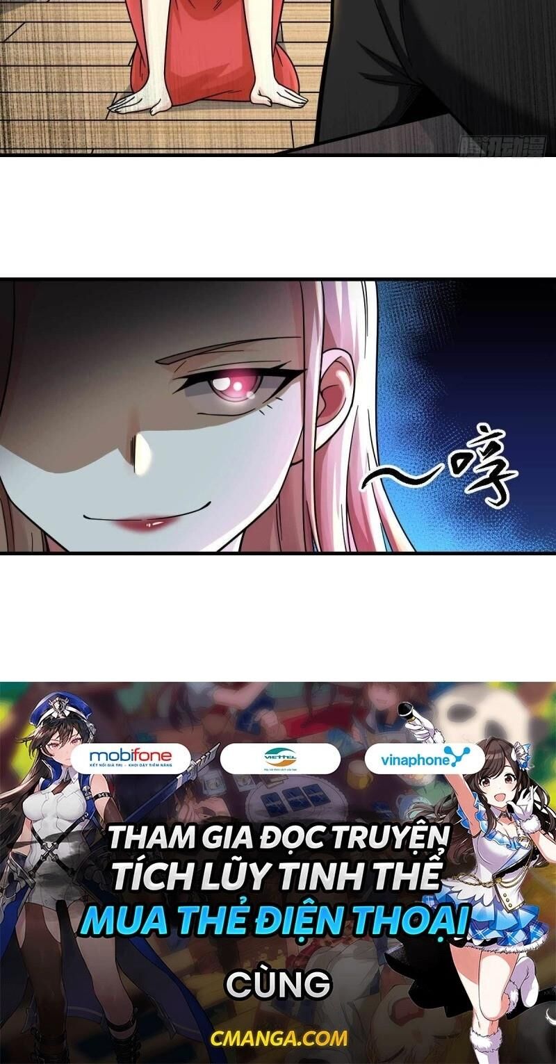 Vạn Hồn Hào Tế Chapter 17 - Trang 2