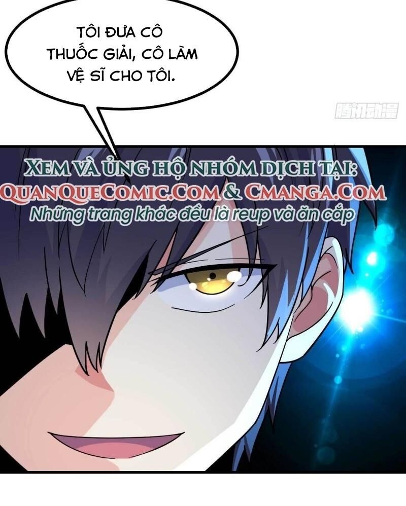 Vạn Hồn Hào Tế Chapter 17 - Trang 2