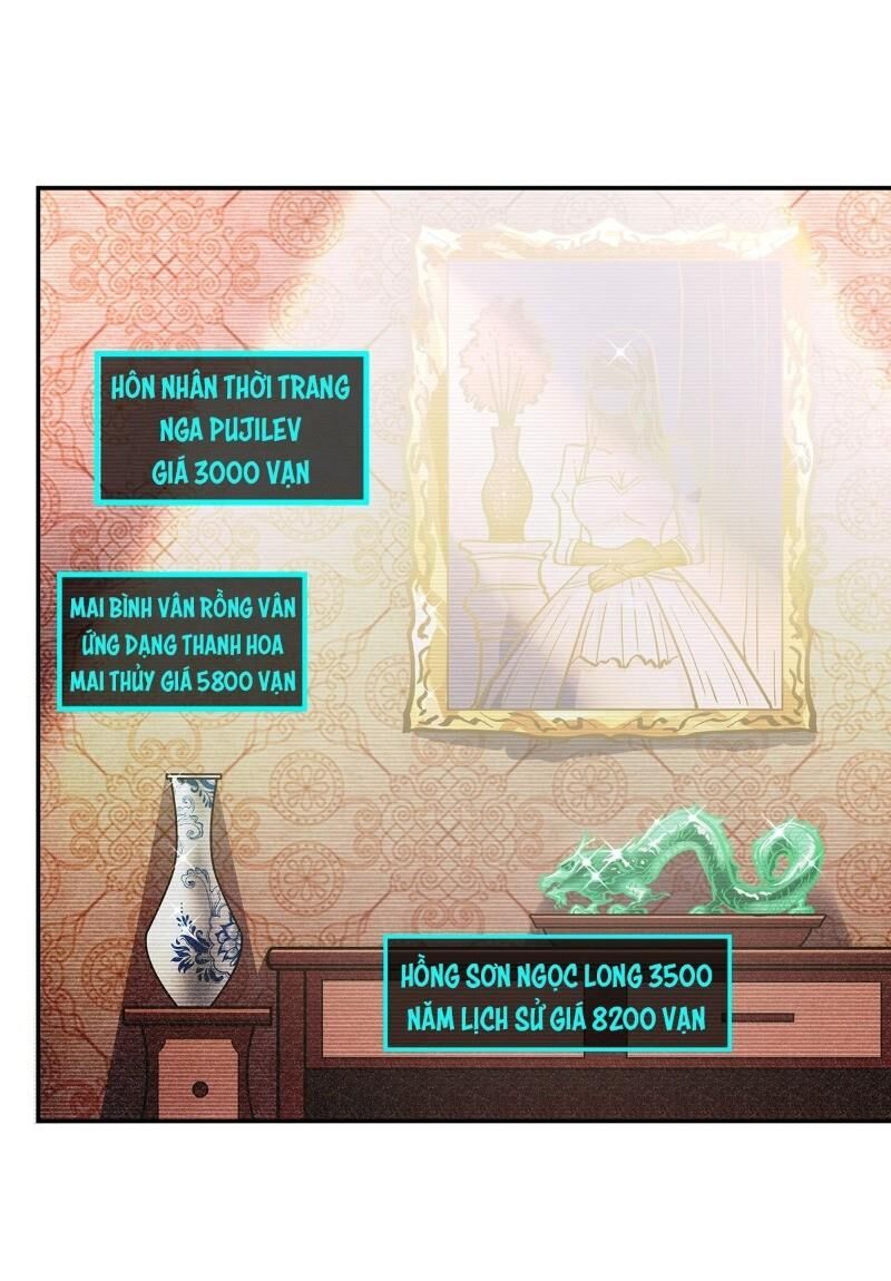 Vạn Hồn Hào Tế Chapter 2 - Trang 2