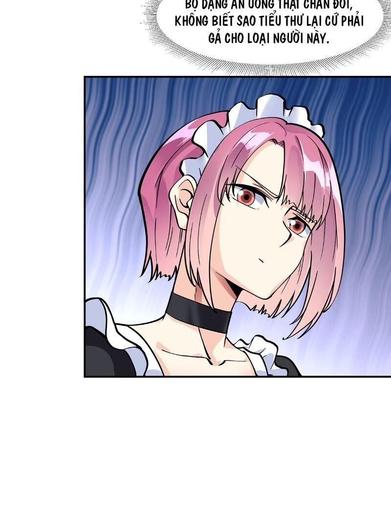 Vạn Hồn Hào Tế Chapter 2 - Trang 2