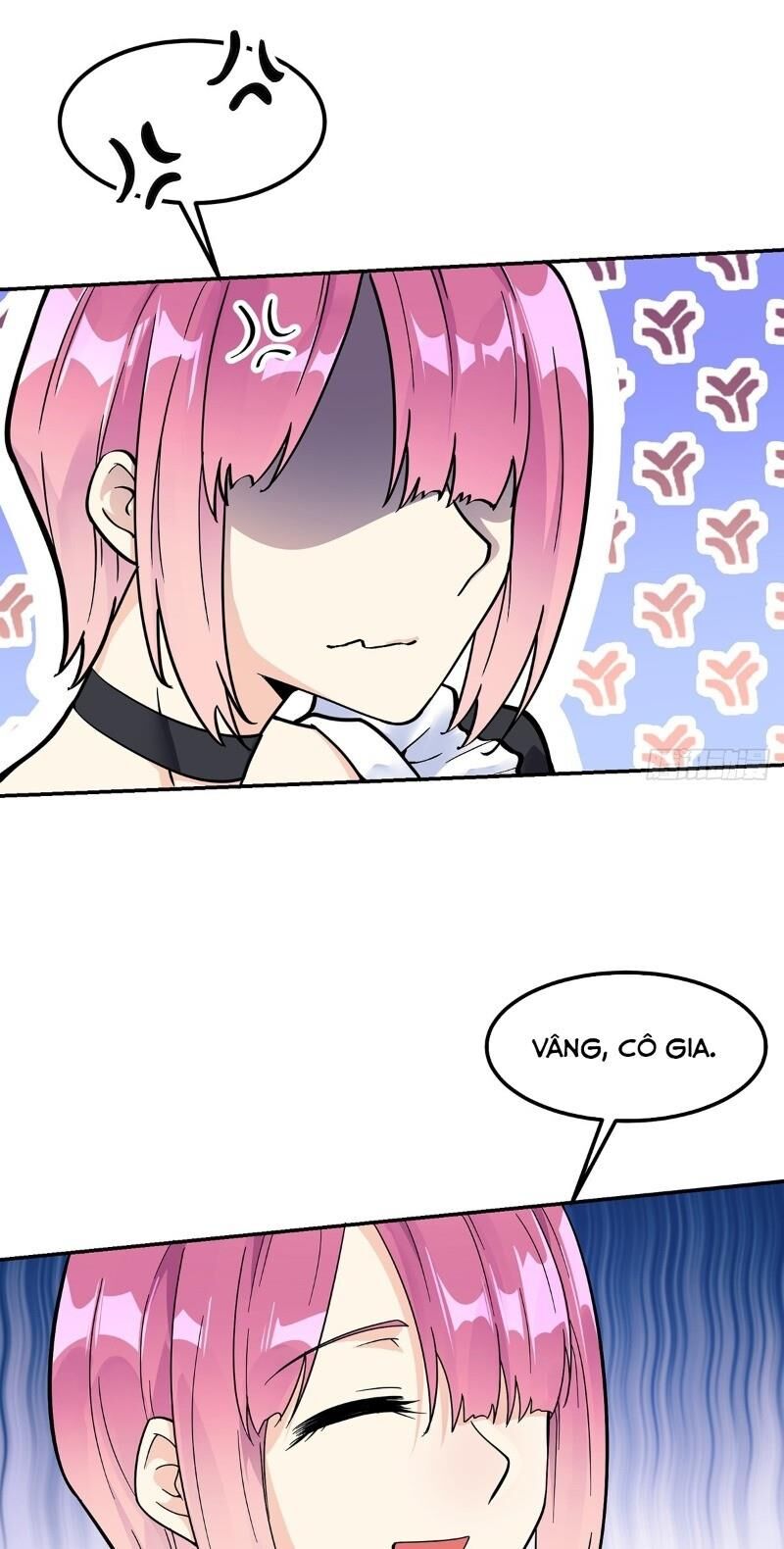 Vạn Hồn Hào Tế Chapter 2 - Trang 2