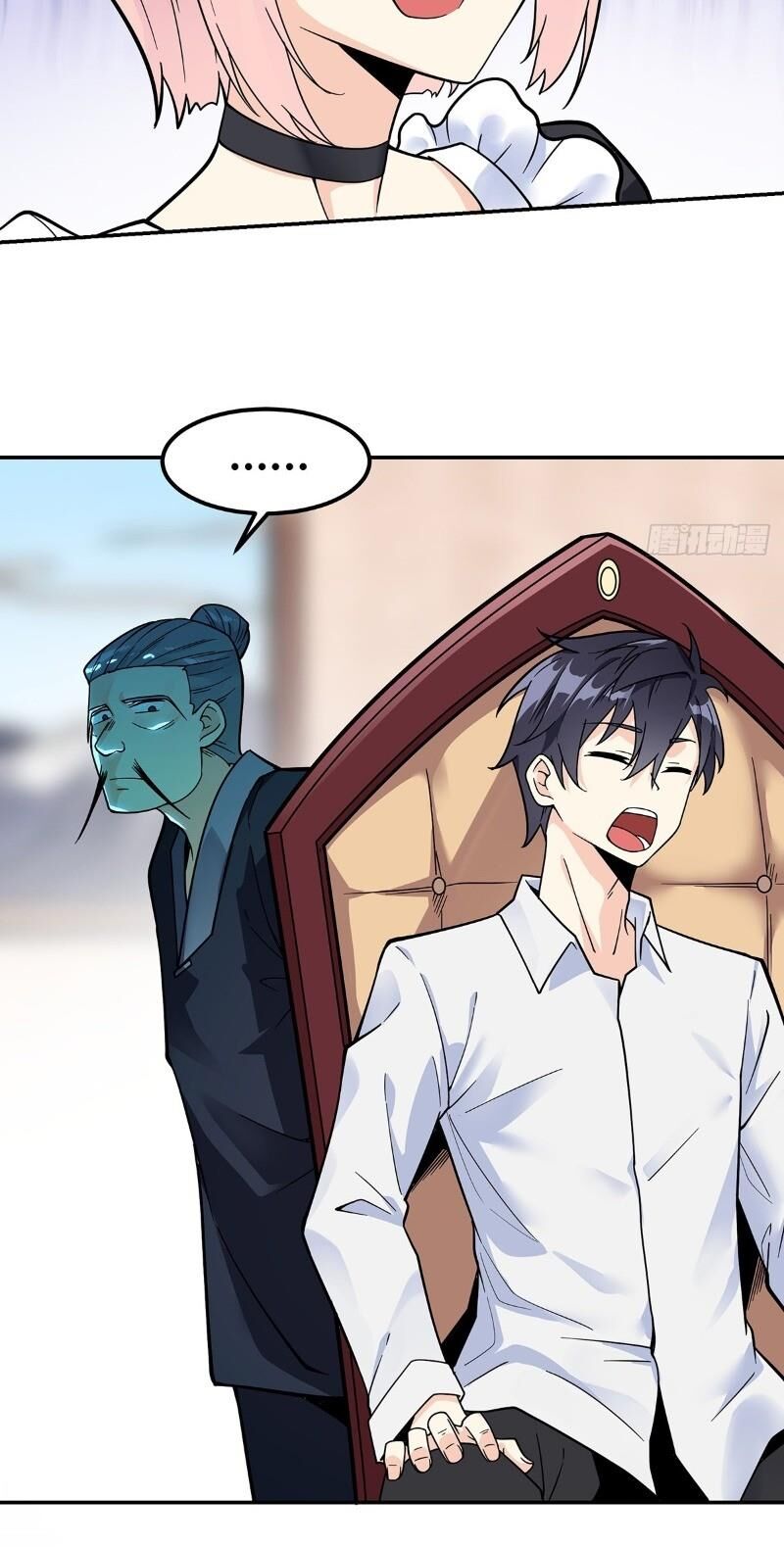 Vạn Hồn Hào Tế Chapter 2 - Trang 2