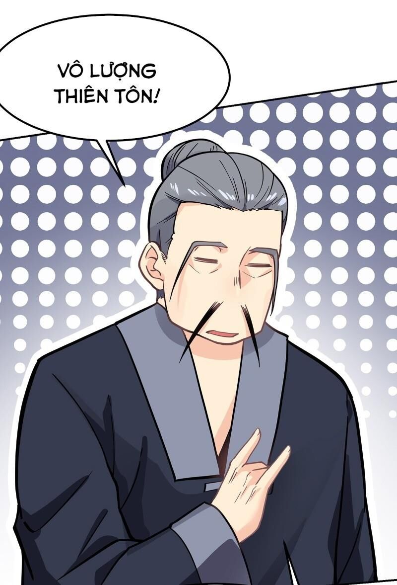 Vạn Hồn Hào Tế Chapter 2 - Trang 2