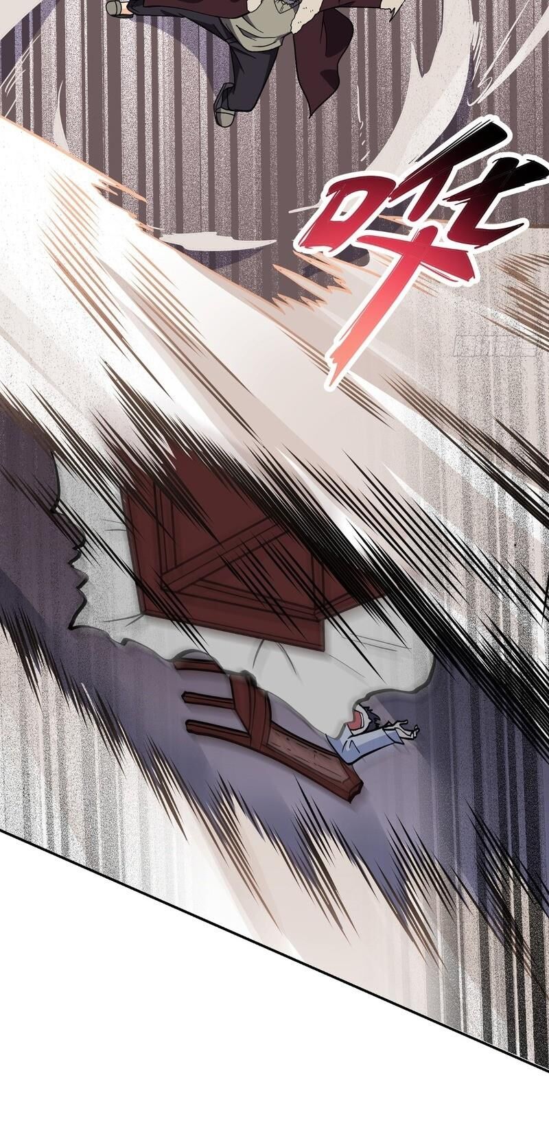 Vạn Hồn Hào Tế Chapter 2 - Trang 2