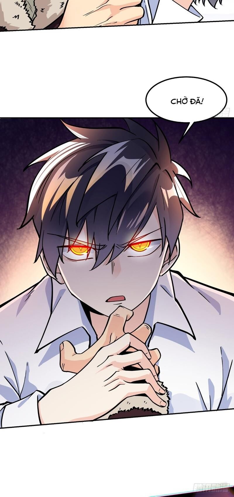 Vạn Hồn Hào Tế Chapter 2 - Trang 2