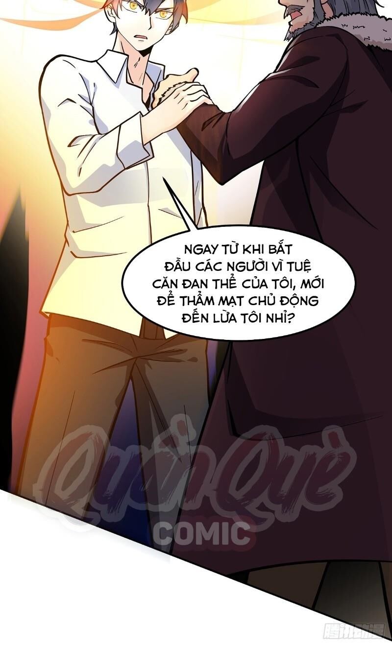 Vạn Hồn Hào Tế Chapter 2 - Trang 2