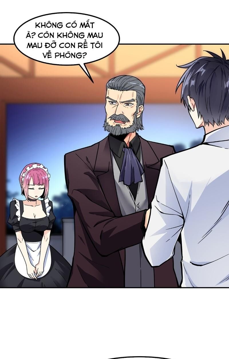 Vạn Hồn Hào Tế Chapter 2 - Trang 2