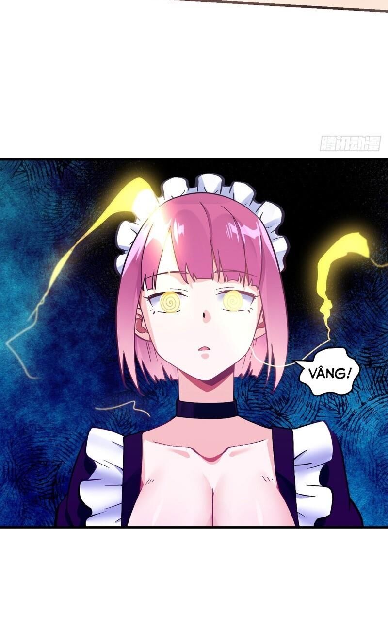 Vạn Hồn Hào Tế Chapter 3 - Trang 2